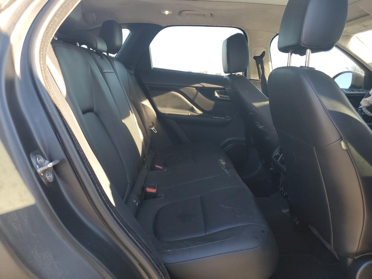 2020 Jaguar F-Pace VIN: SADCS2FX6LA645794 Lot: 91382565