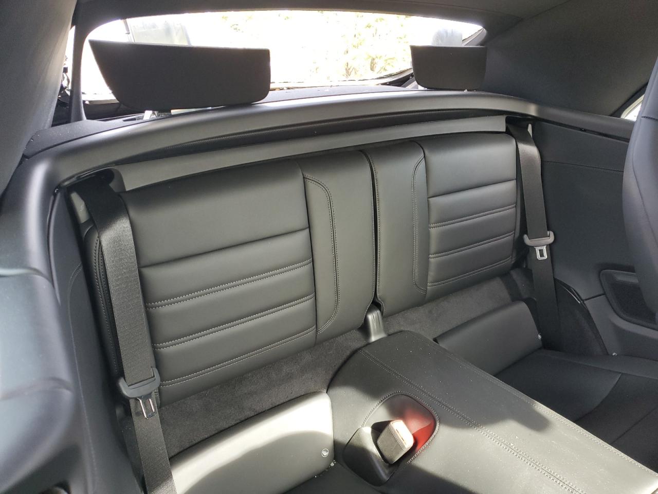 2024 Porsche 911 Turbo VIN: WP0CD2A94RS258078 Lot: 91456315