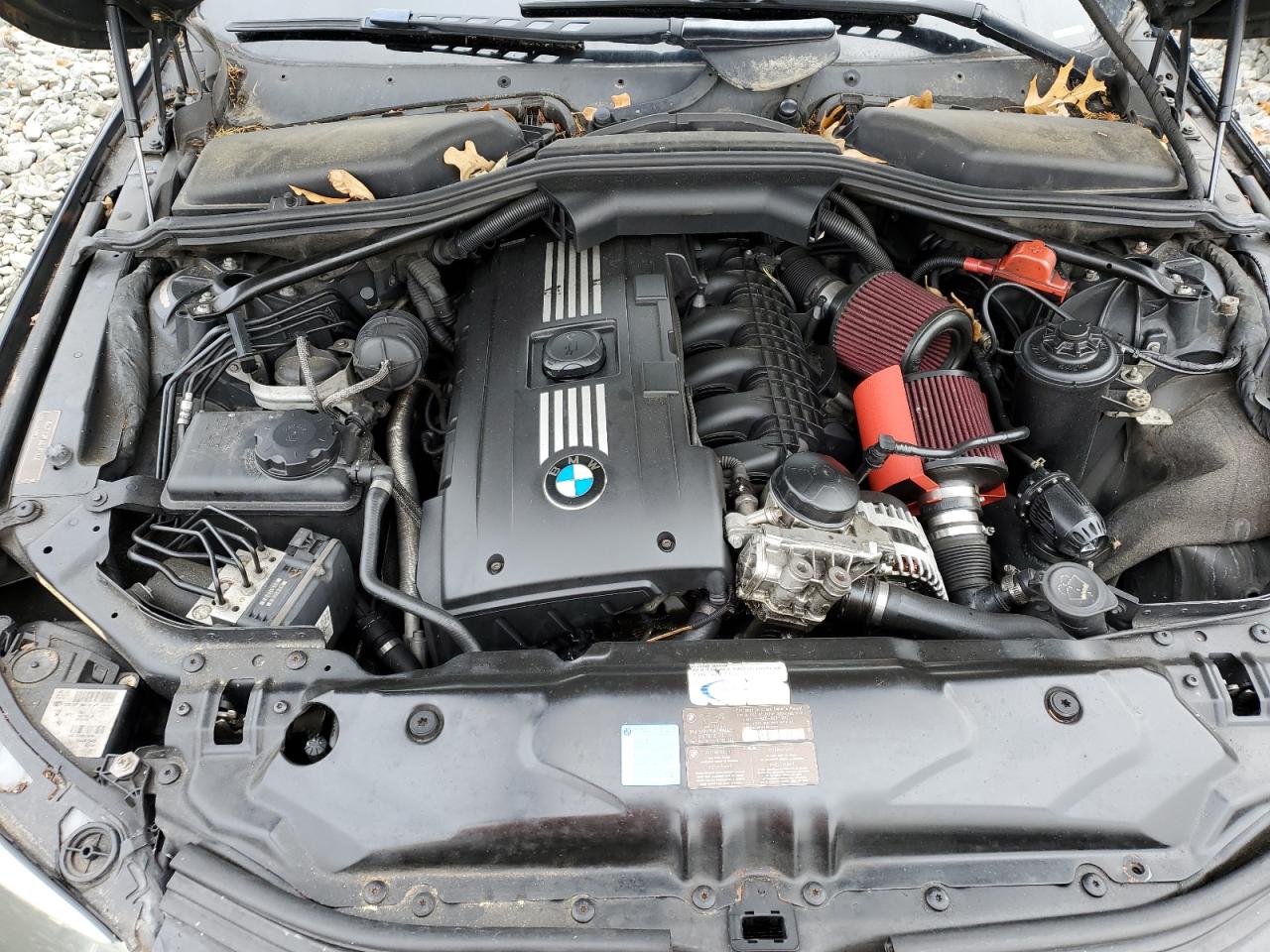 Фото: WBANW13558CZ82388