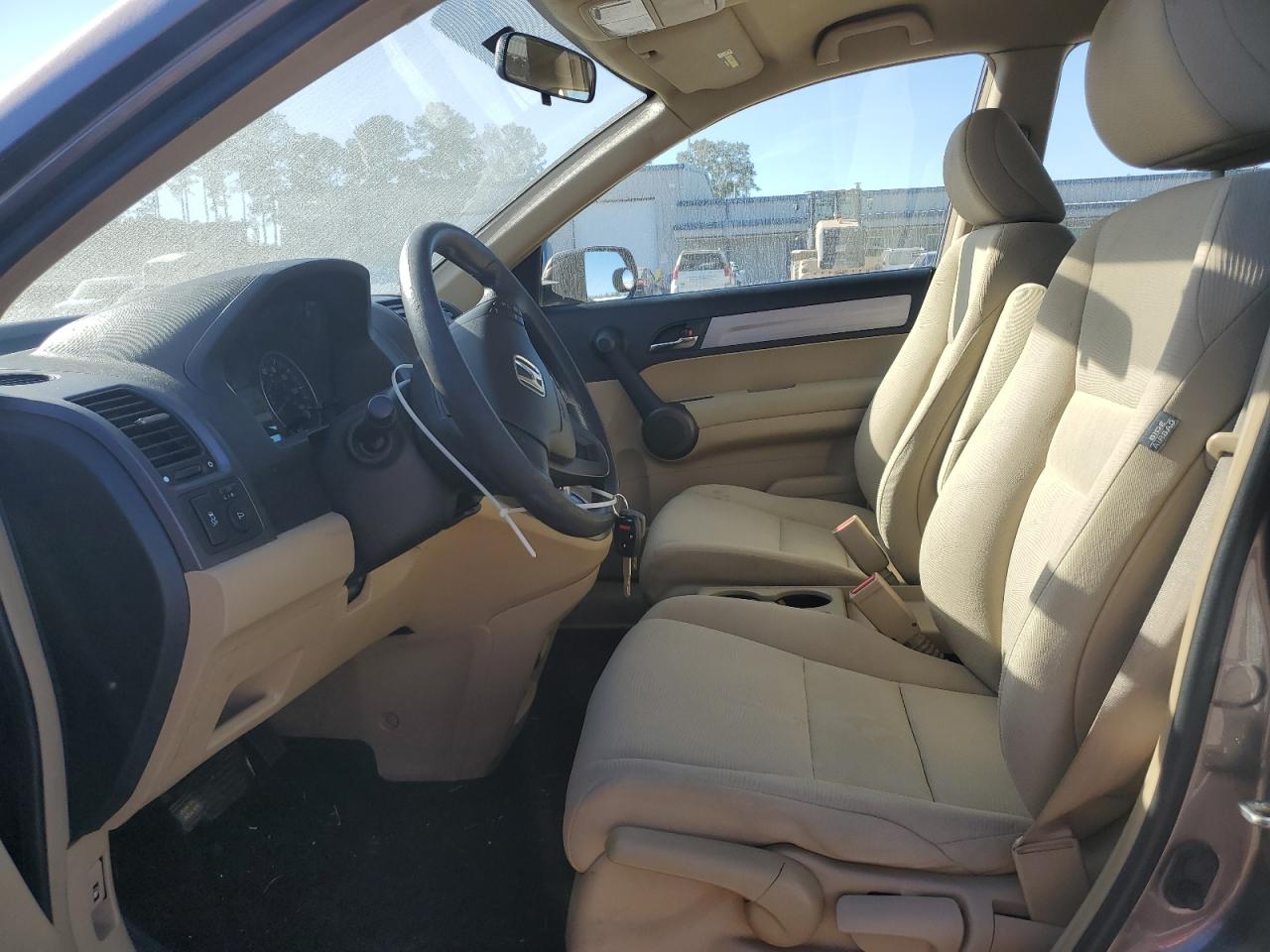 2010 Honda Cr-V Lx VIN: 5J6RE4H3XAL096194 Lot: 86446225