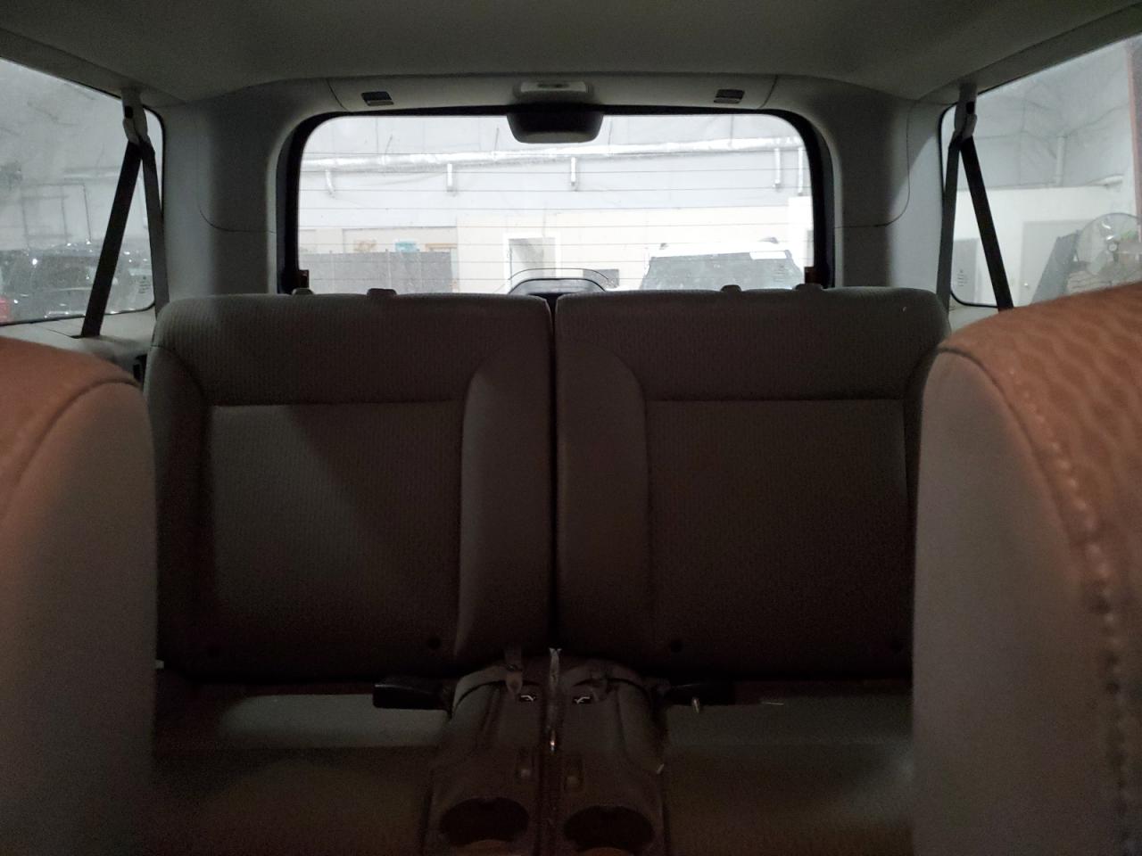 2009 Honda Element Lx VIN: 5J6YH283X9L002396 Lot: 92655305