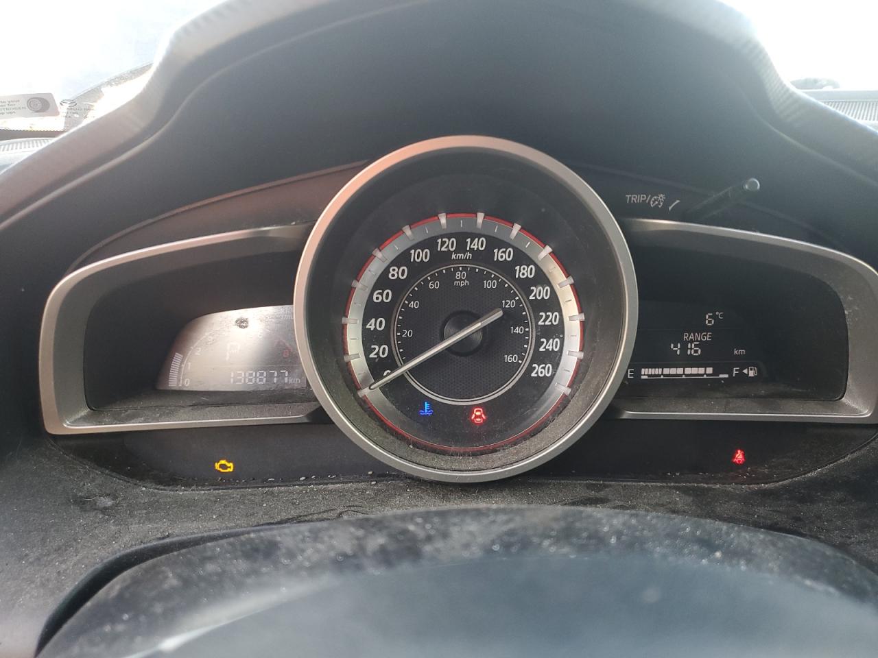 2015 Mazda 3 Touring VIN: 3MZBM1L74FM148652 Lot: 93473955