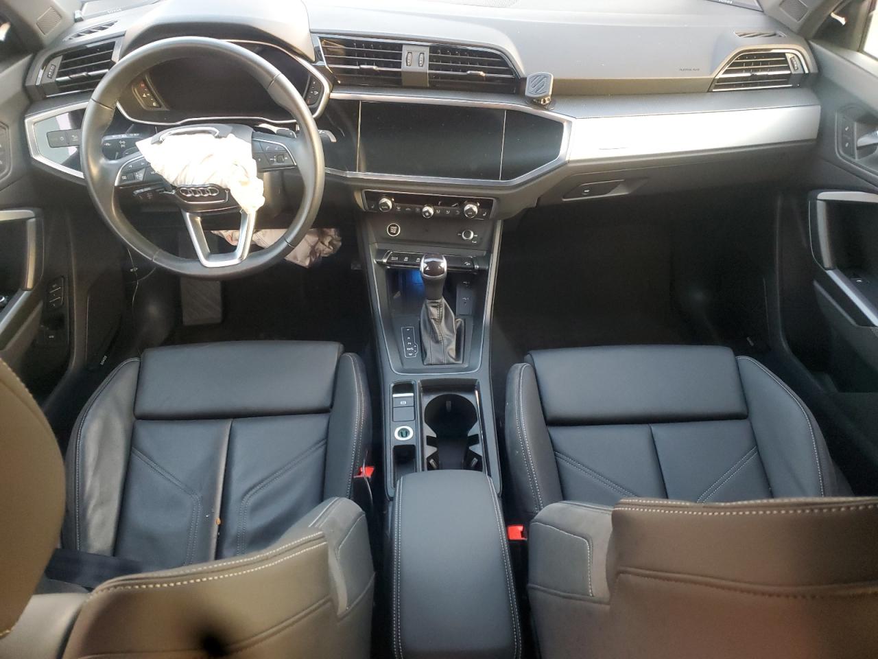2022 Audi Q3 Premium Plus S Line 45 VIN: WA1EECF30N1007620 Lot: 92133215