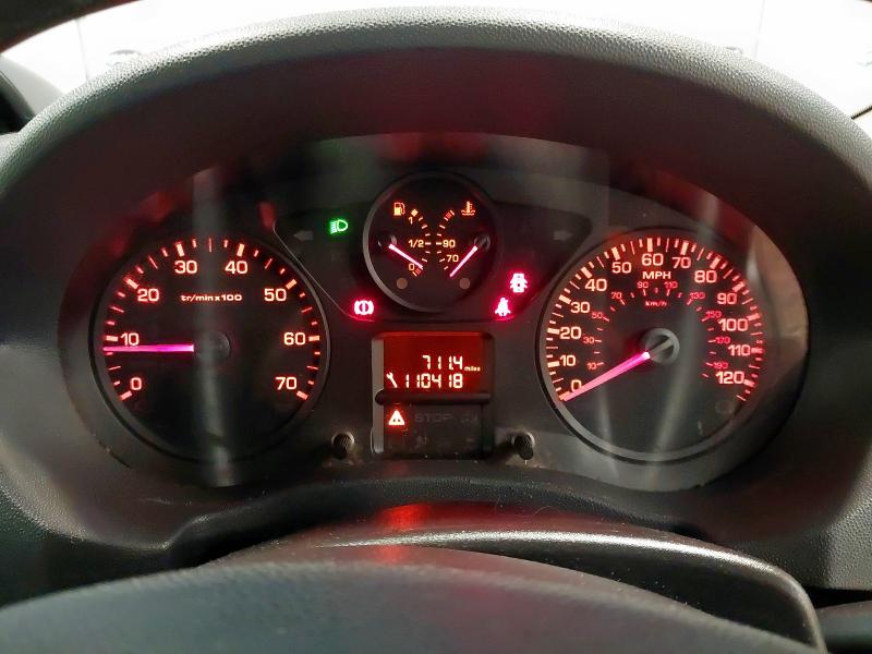 2015 TOYOTA PROACE 120 VAN 2.0HDI H1 128HP