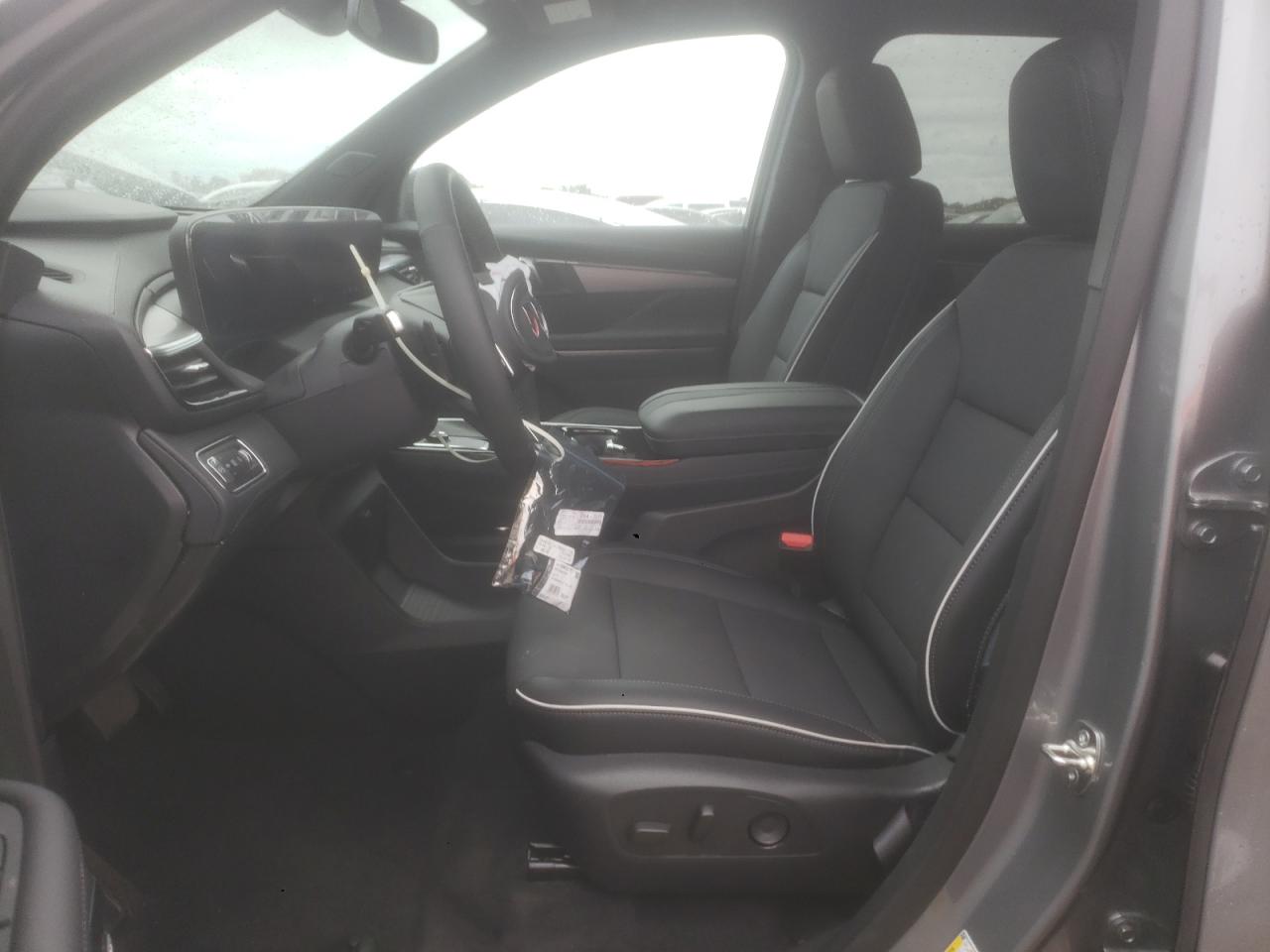 2026 Buick Enclave Preferred VIN: 5GAERAKS0TJ145328 Lot: 91698445