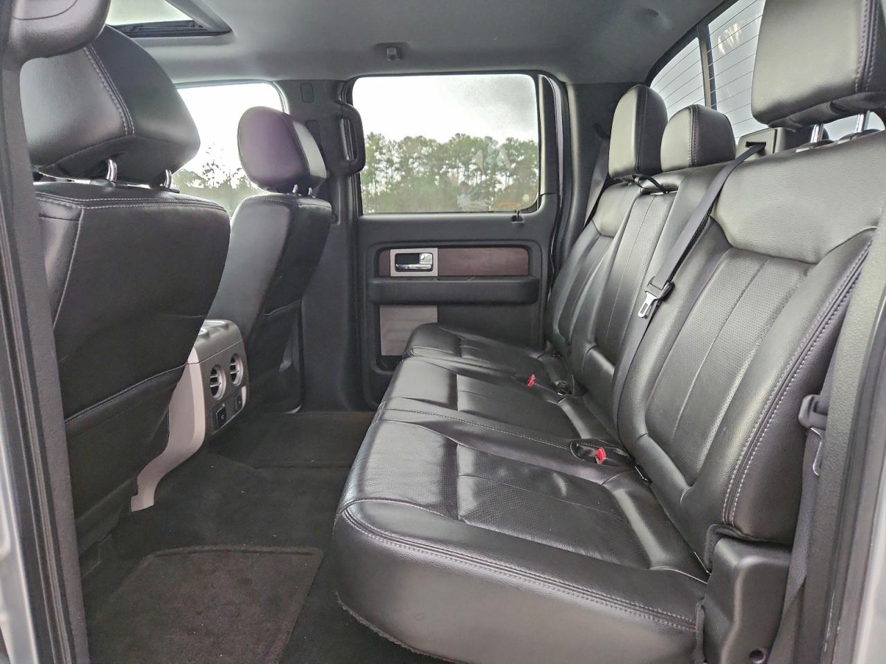 2013 Ford F150 Supercrew VIN: 1FTFW1ET1DKG16107 Lot: 93932435