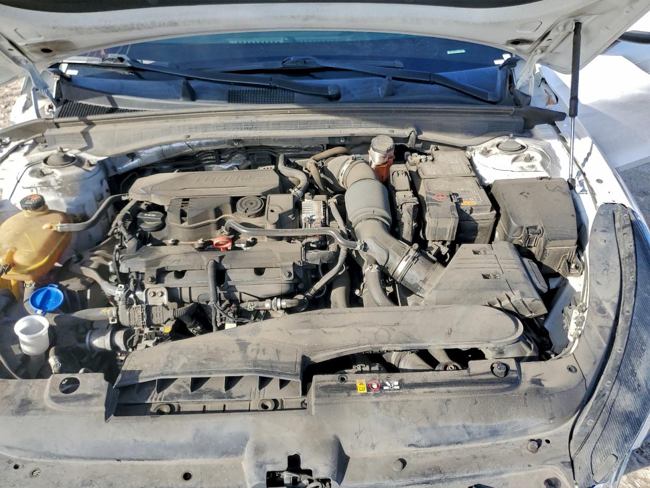 2021 Kia K5 Lxs VIN: 5XXG14J23MG064783 Lot: 94598305