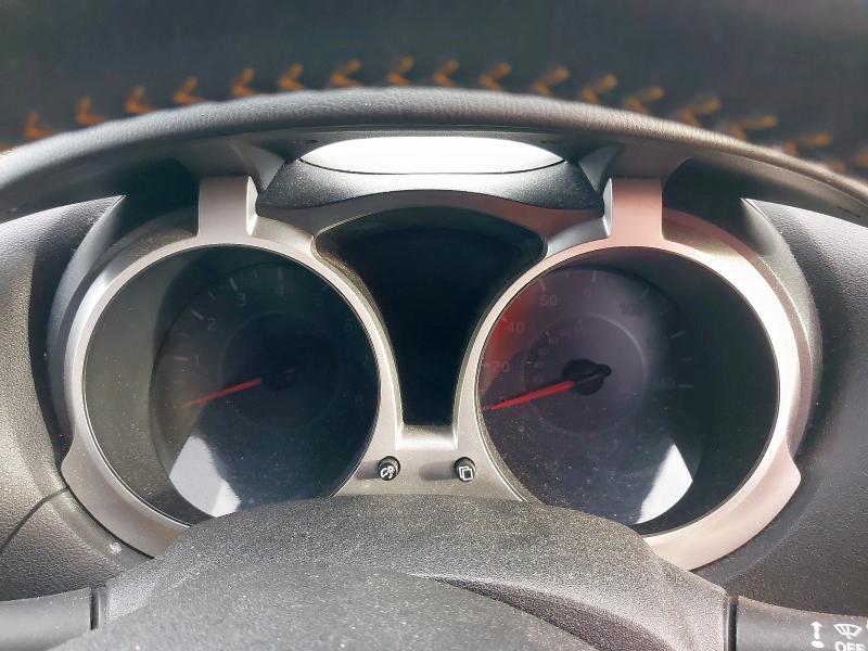 2015 NISSAN JUKE 1.2 DIG-T ACENTA PREMIUM 5DR