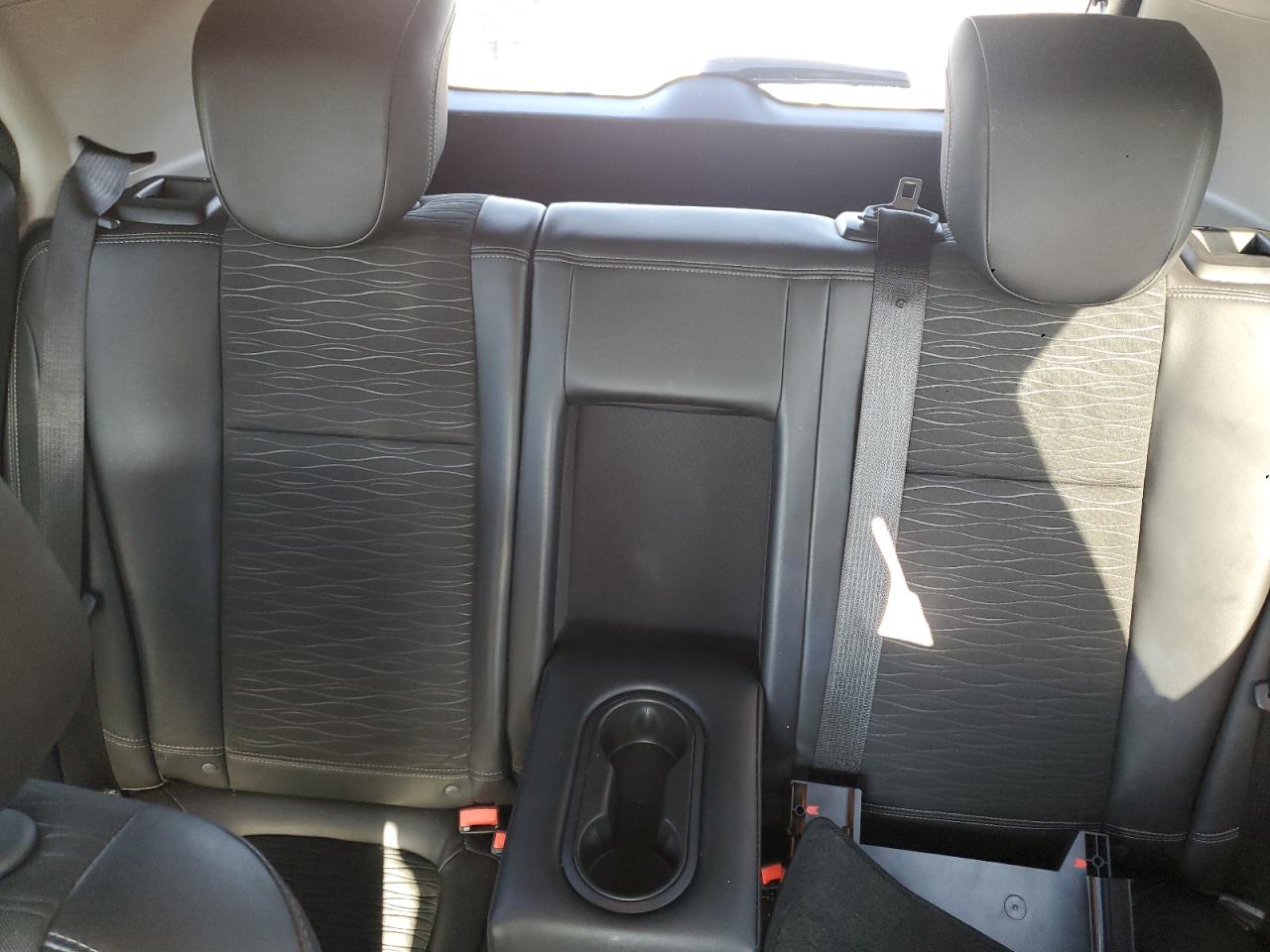 2015 Buick Encore Convenience VIN: KL4CJBSB0FB220024 Lot: 91839985