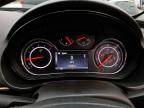 2016 VAUXHALL INSIGNIA 1.6 CDTI ECOFLEX TECH LINE 5DR [START STOP] for sale at Copart BELFAST