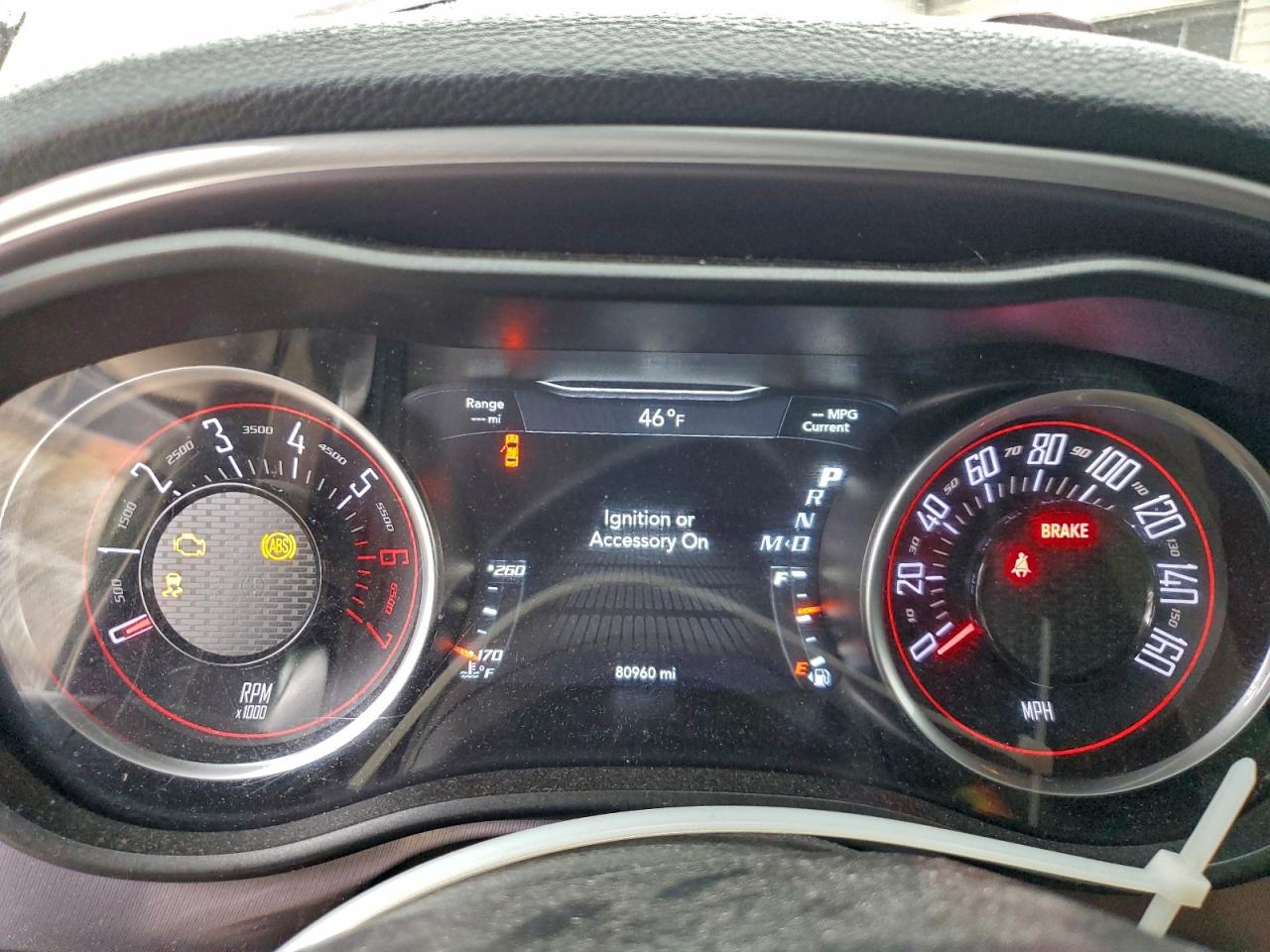 2020 Dodge Challenger R/T VIN: 2C3CDZBTXLH125282 Lot: 93708135