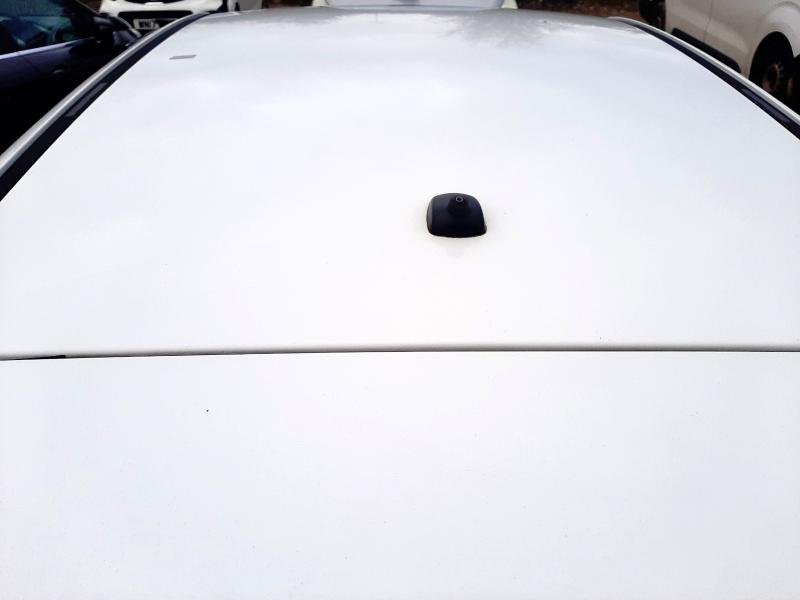 2012 VAUXHALL ASTRA 1.4T 16V SRI [140] 5DR