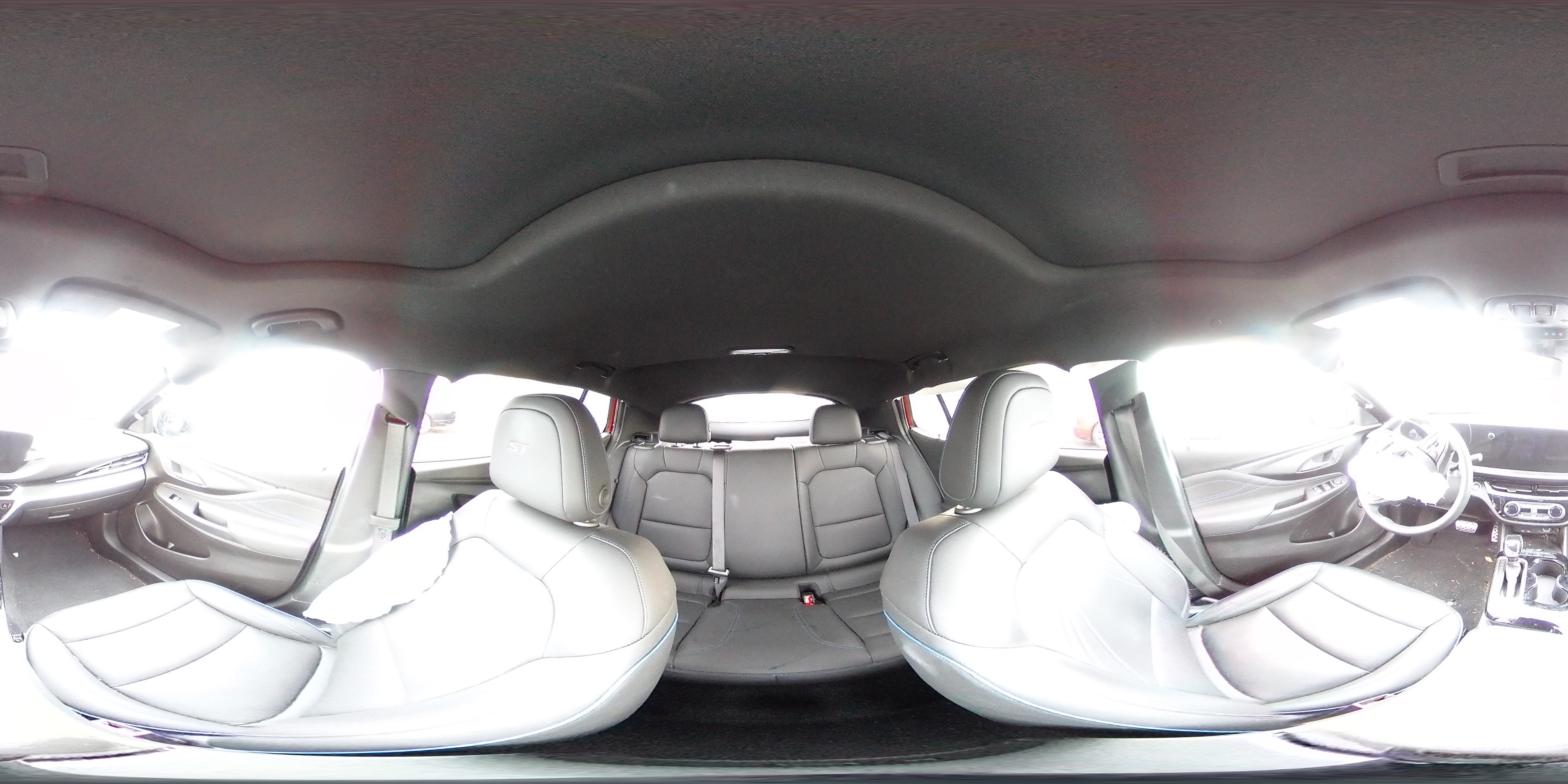 2024 Buick Envista Sport Touring VIN: KL47LBE27RB023847 Lot: 93707845