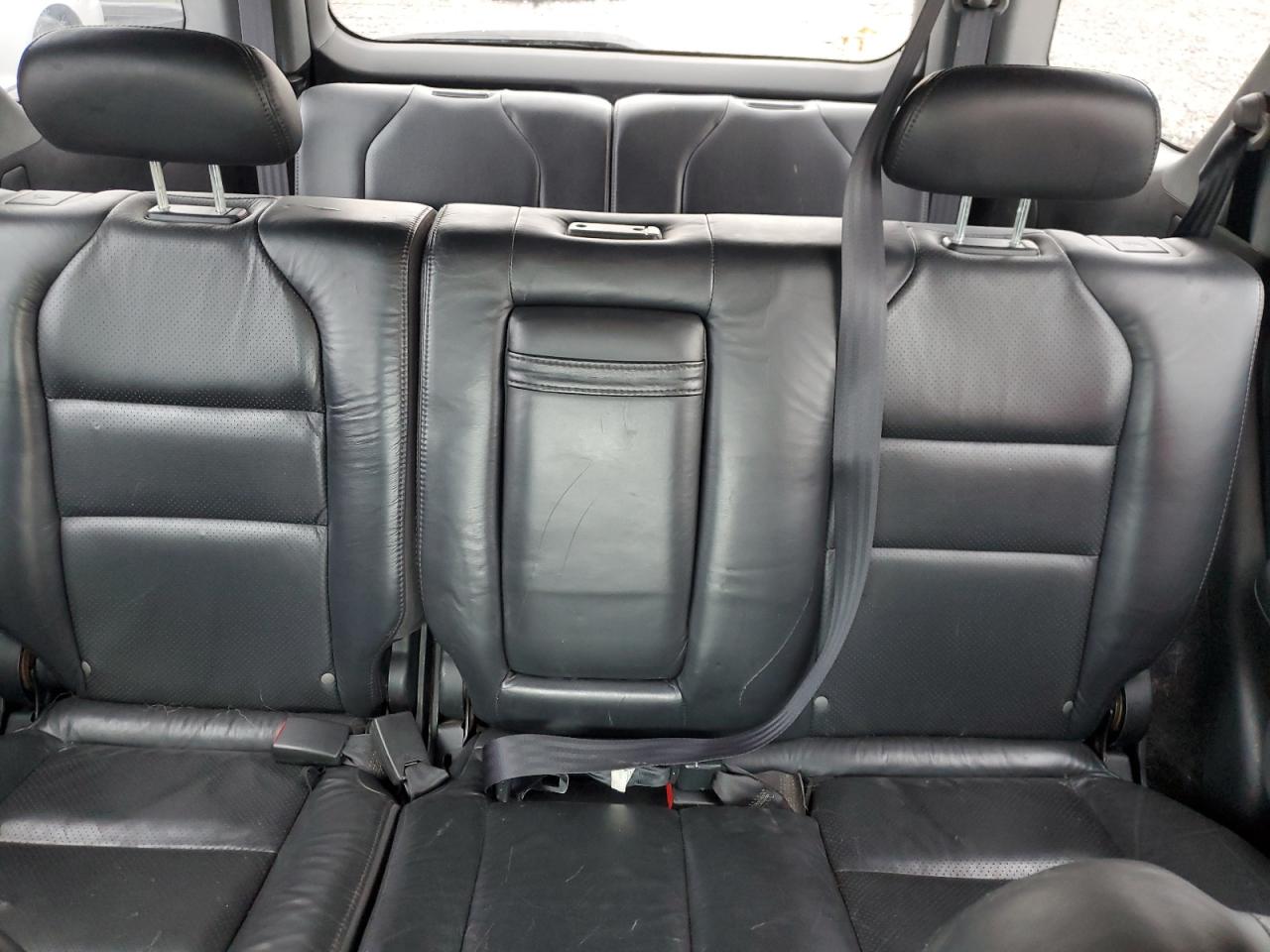 2002 Acura Mdx Touring VIN: 2HNYD18802H513684 Lot: 90575555