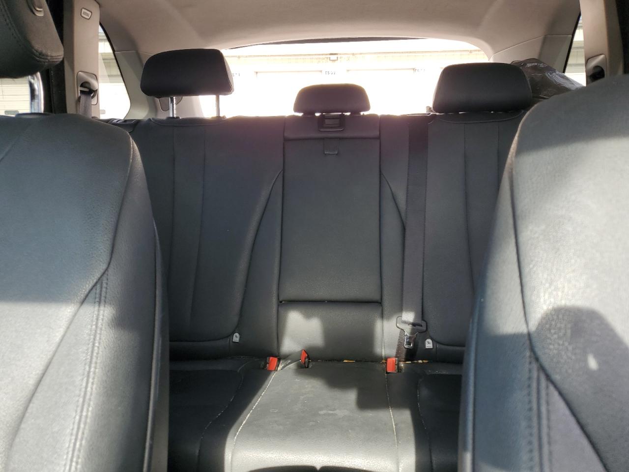 2015 BMW X5 xDrive35I VIN: 5UXKR0C54F0K69406 Lot: 92716485