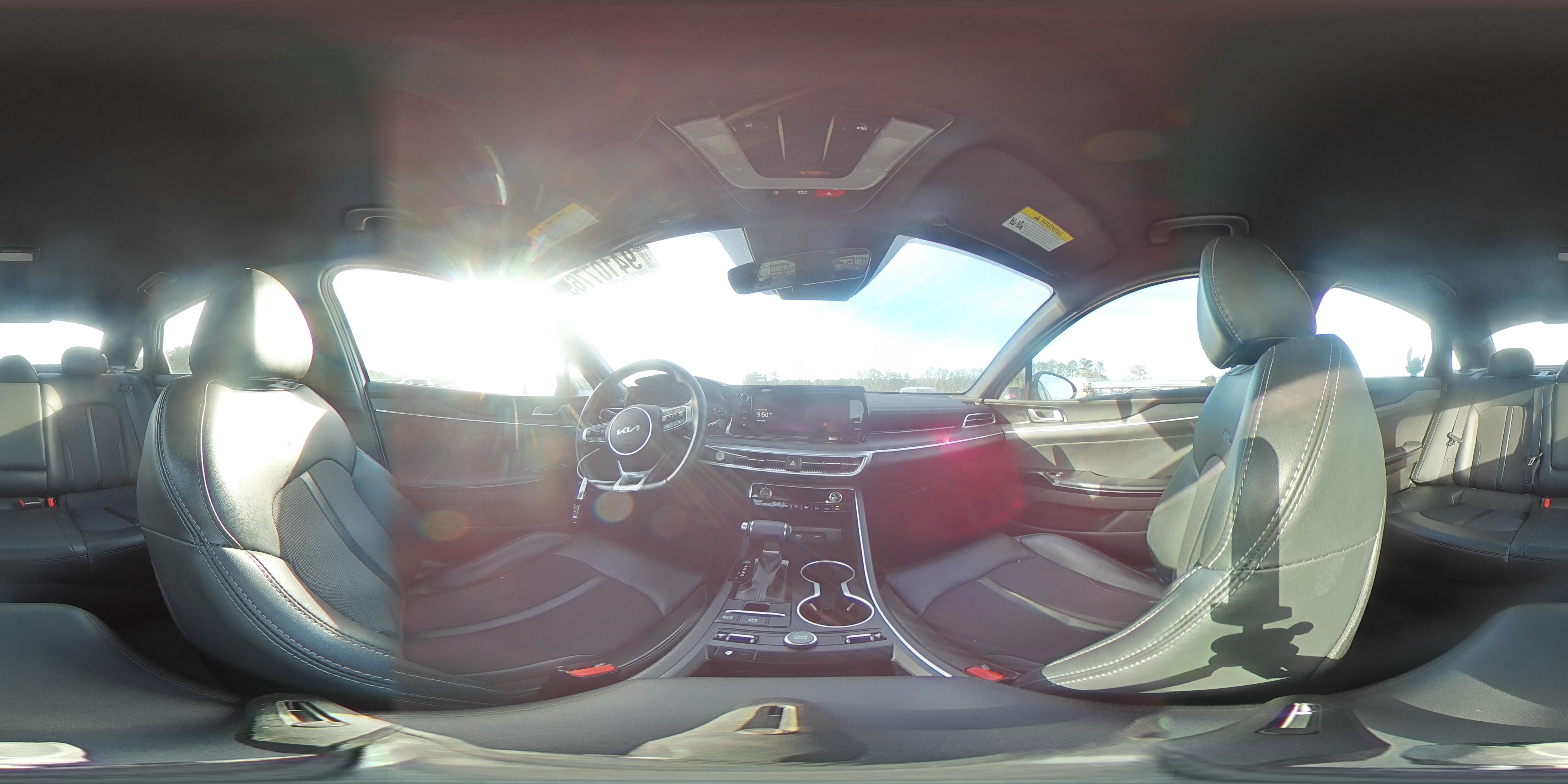 2024 Kia K5 Gt Line VIN: 5XXG64J2XRG232573 Lot: 94107765