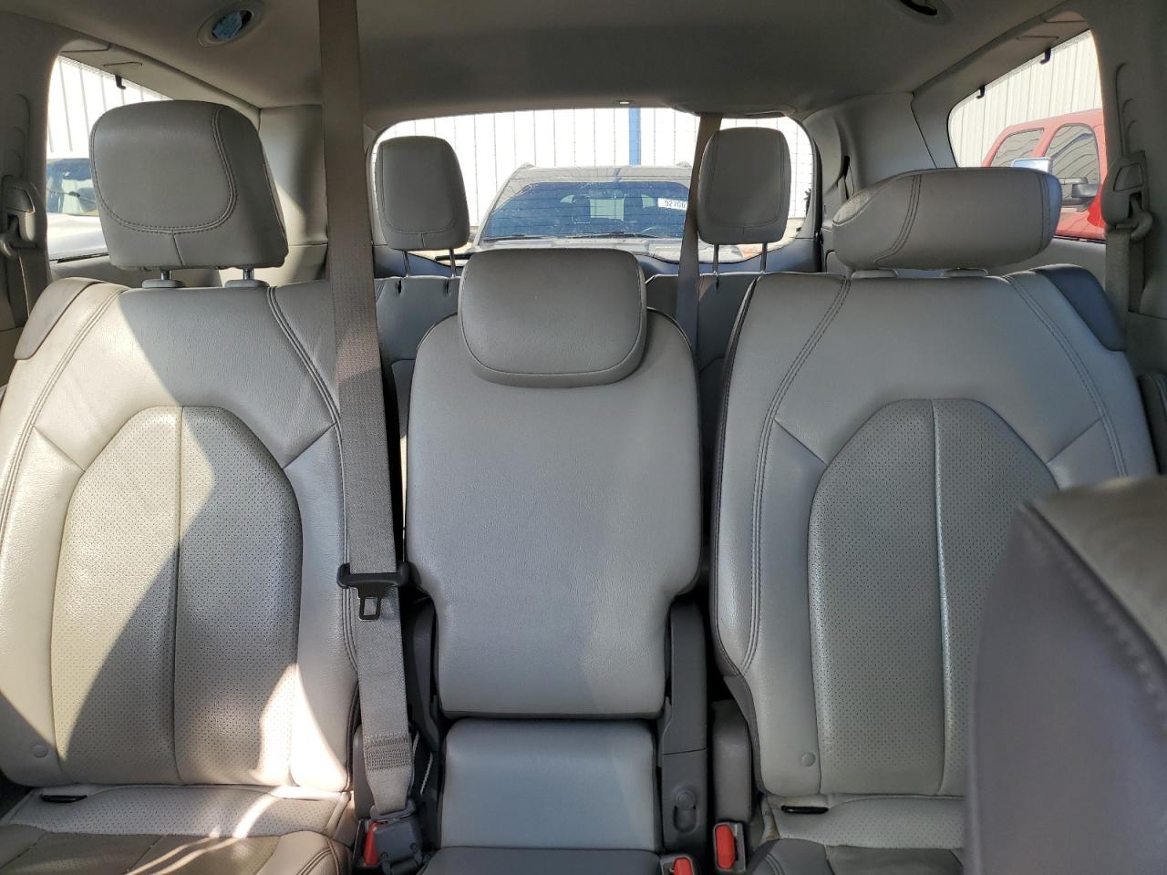 2018 Chrysler Pacifica Touring L Plus VIN: 2C4RC1EG0JR317536 Lot: 92378545