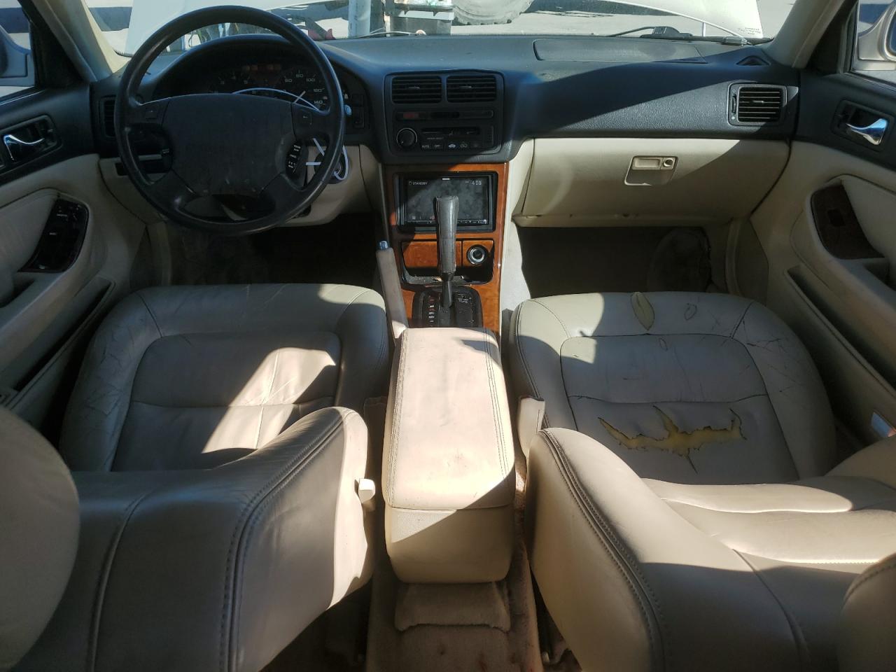 1994 Acura Legend Gs VIN: JH4KA7683RC017042 Lot: 90893065