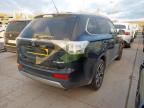 2015 MITSUBISHI OUTLANDER 2.2 DI-D GX4 5DR AUTO for sale at Copart SANDY