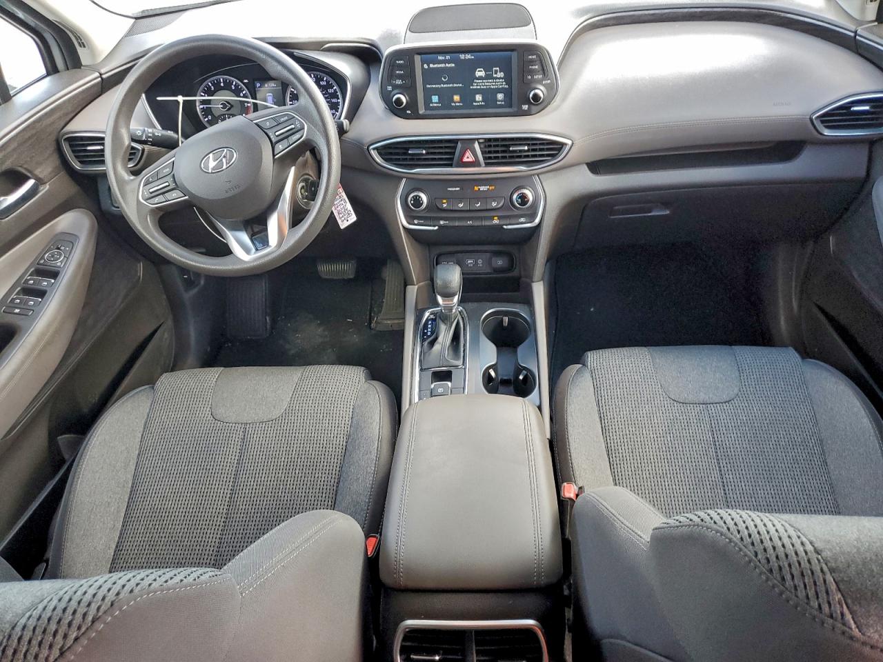 2020 Hyundai Santa Fe Se VIN: 5NMS23ADXLH221471 Lot: 93888805