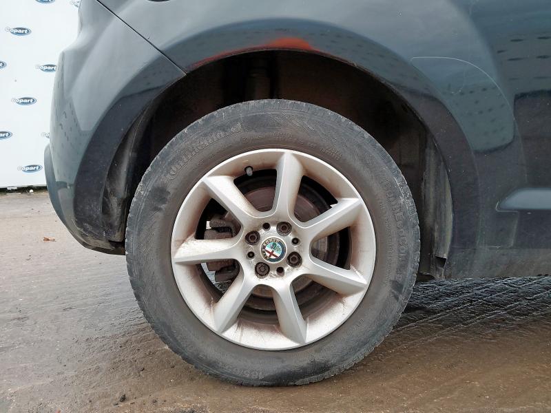 2015 ALFA ROMEO MITO 1.4 8V PROGRESSION 3DR