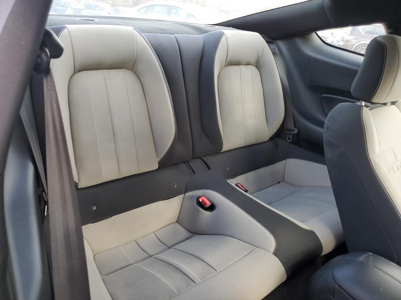 2018 Ford Mustang VIN: 1FA6P8TH7J5178410 Lot: 91275165