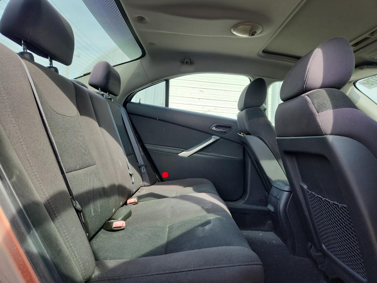 2006 Pontiac G6 Gt VIN: 1G2ZH558864122221 Lot: 92122775