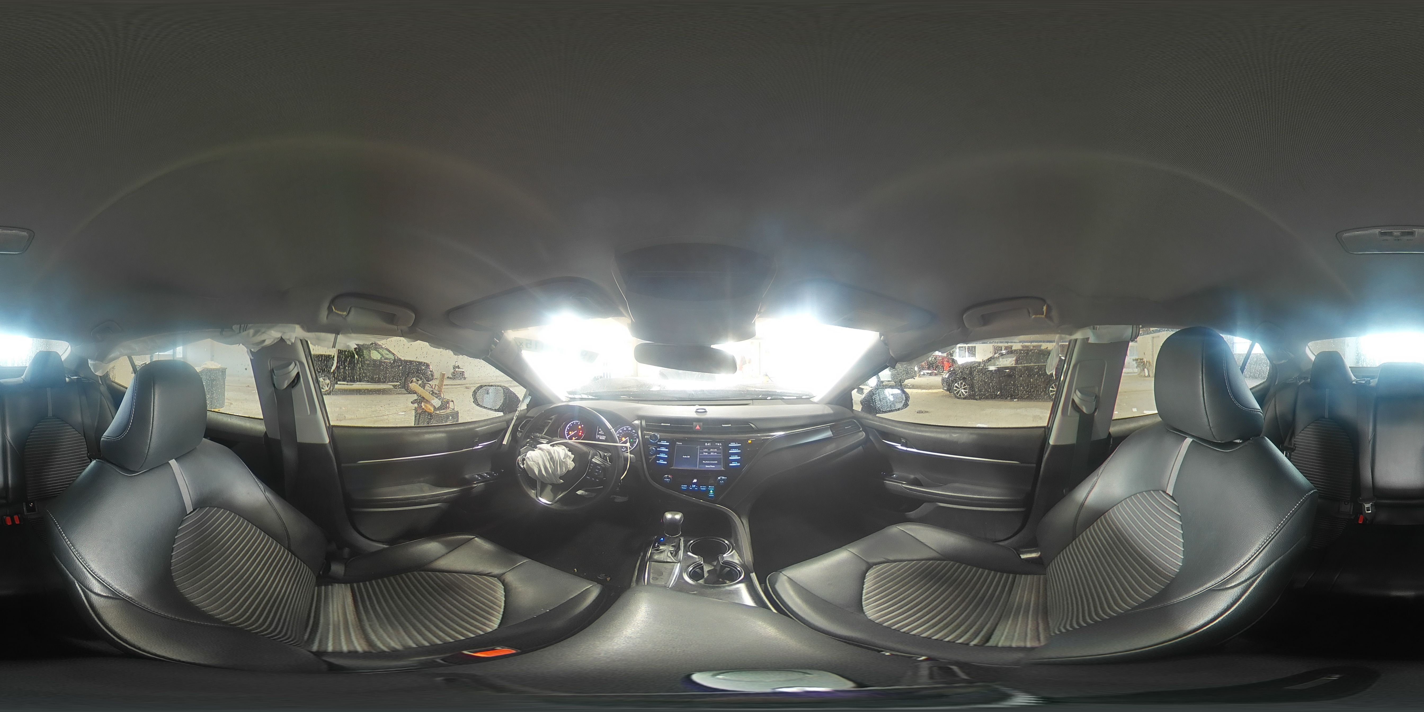 2019 Toyota Camry L VIN: 4T1B11HK0KU225494 Lot: 94407015