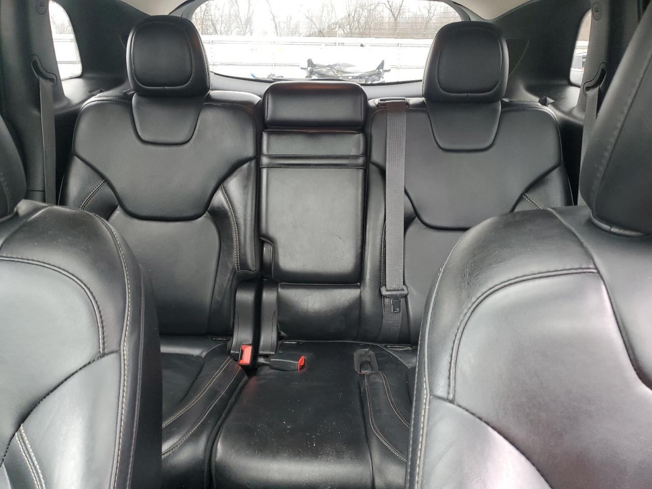 2015 Jeep Cherokee Limited VIN: 1C4PJMDS9FW576545 Lot: 93469675