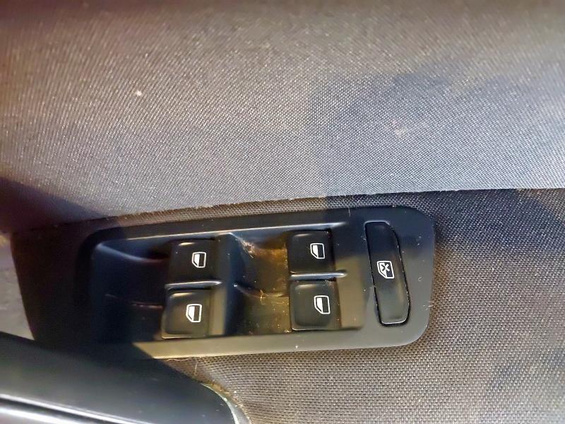 2013 VOLKSWAGEN GOLF 1.6 TDI 105 SE 5DR DSG