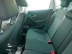 2012 VOLKSWAGEN POLO 1.2 TDI MATCH 5DR for sale at Copart BELFAST