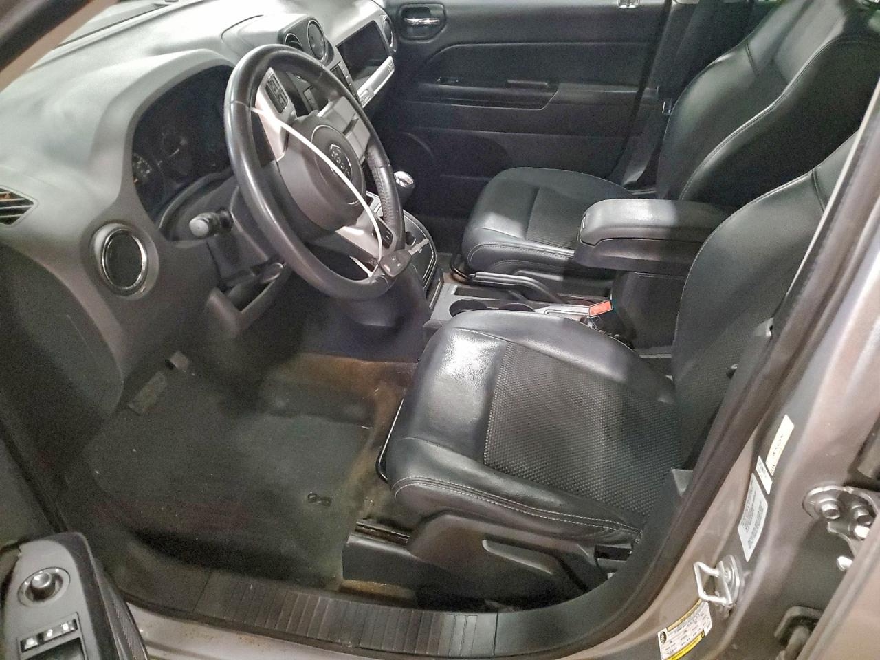 2016 Jeep Compass Sport VIN: 1C4NJCBA9GD679473 Lot: 94393375