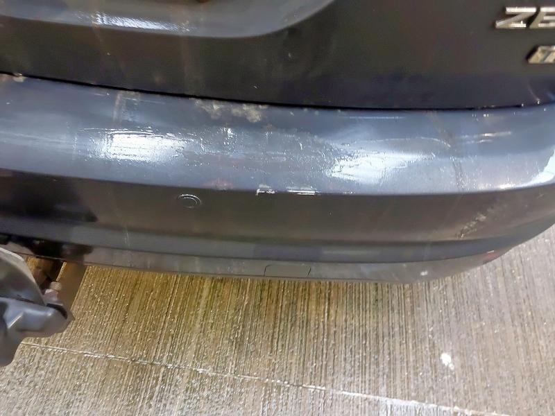 2010 FORD FOCUS 2.0 TDCI ZETEC 5DR