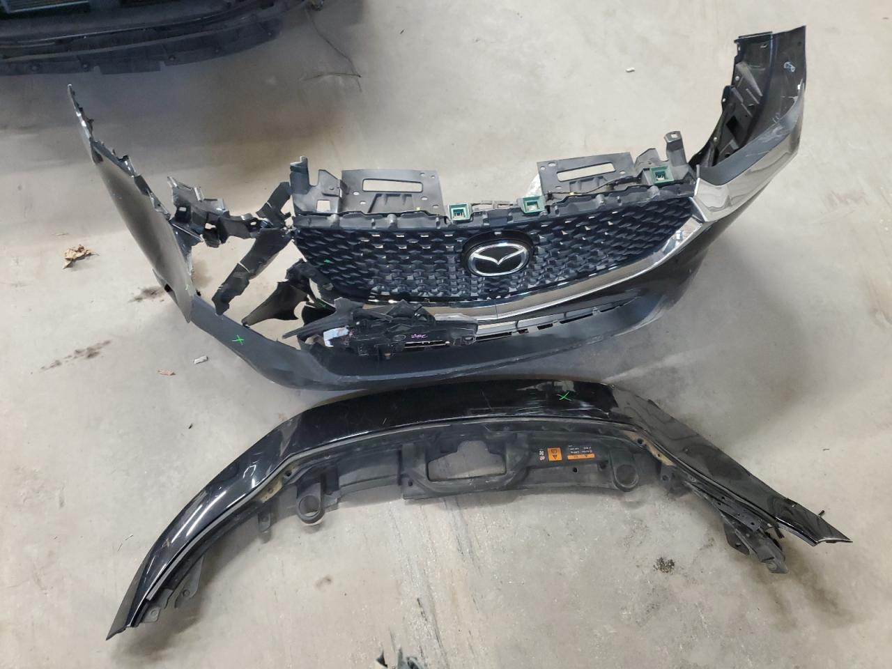 2021 Mazda Cx-30 Select VIN: 3MVDMABL5MM235028 Lot: 93101285