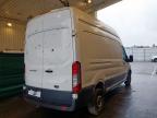 2017 FORD TRANSIT 2.0 TDCI 130PS H3 VAN for sale at Copart SANDTOFT