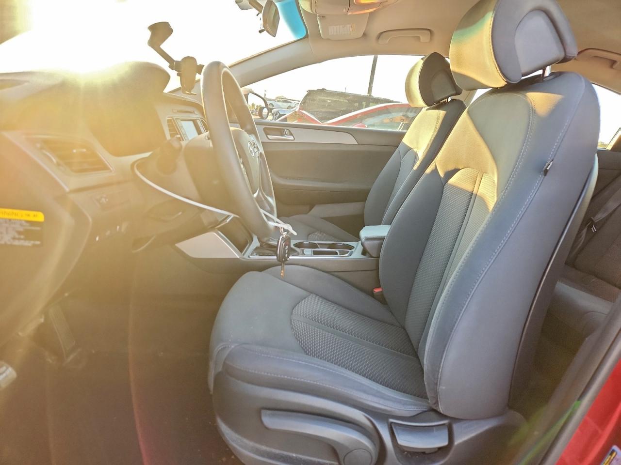 2016 Hyundai Sonata Se VIN: 5NPE24AF0GH273141 Lot: 94666535