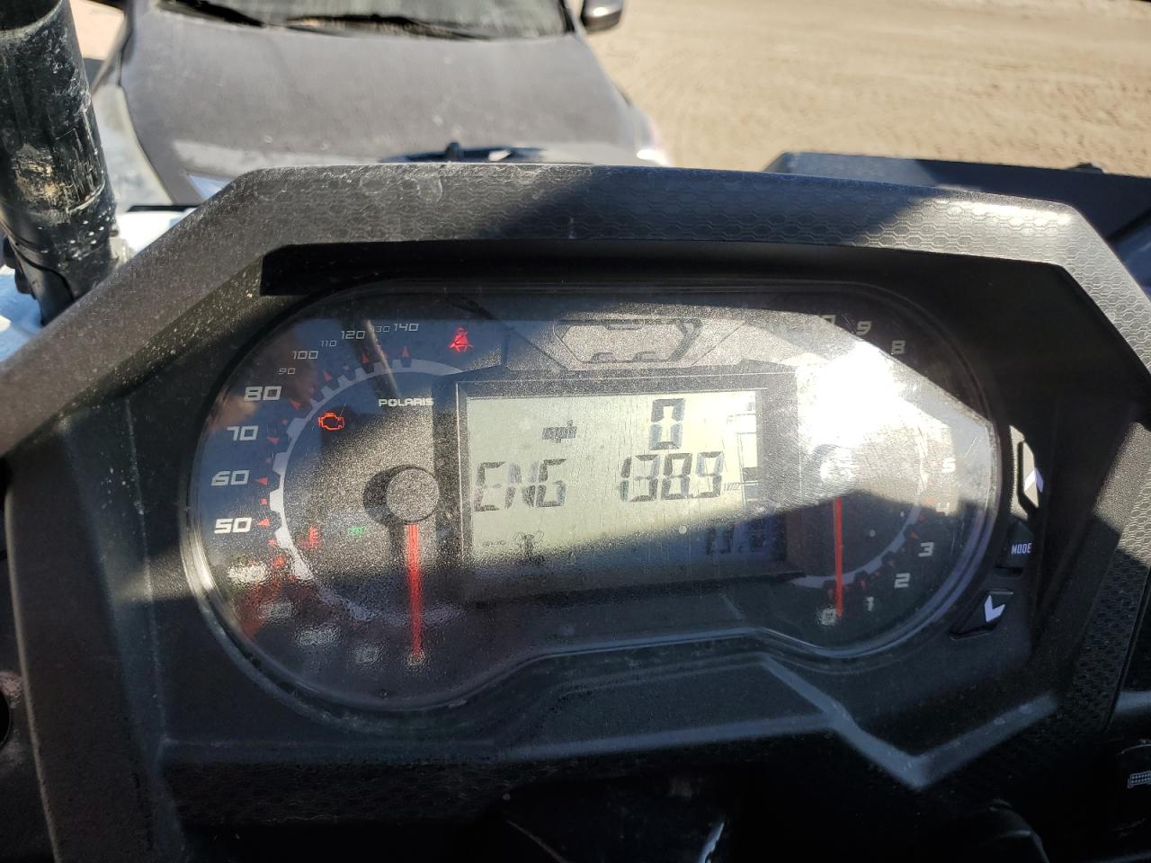 2019 Polaris Rzr Xp 1000 Eps VIN: 3NSVDE991KH836111 Lot: 92504155