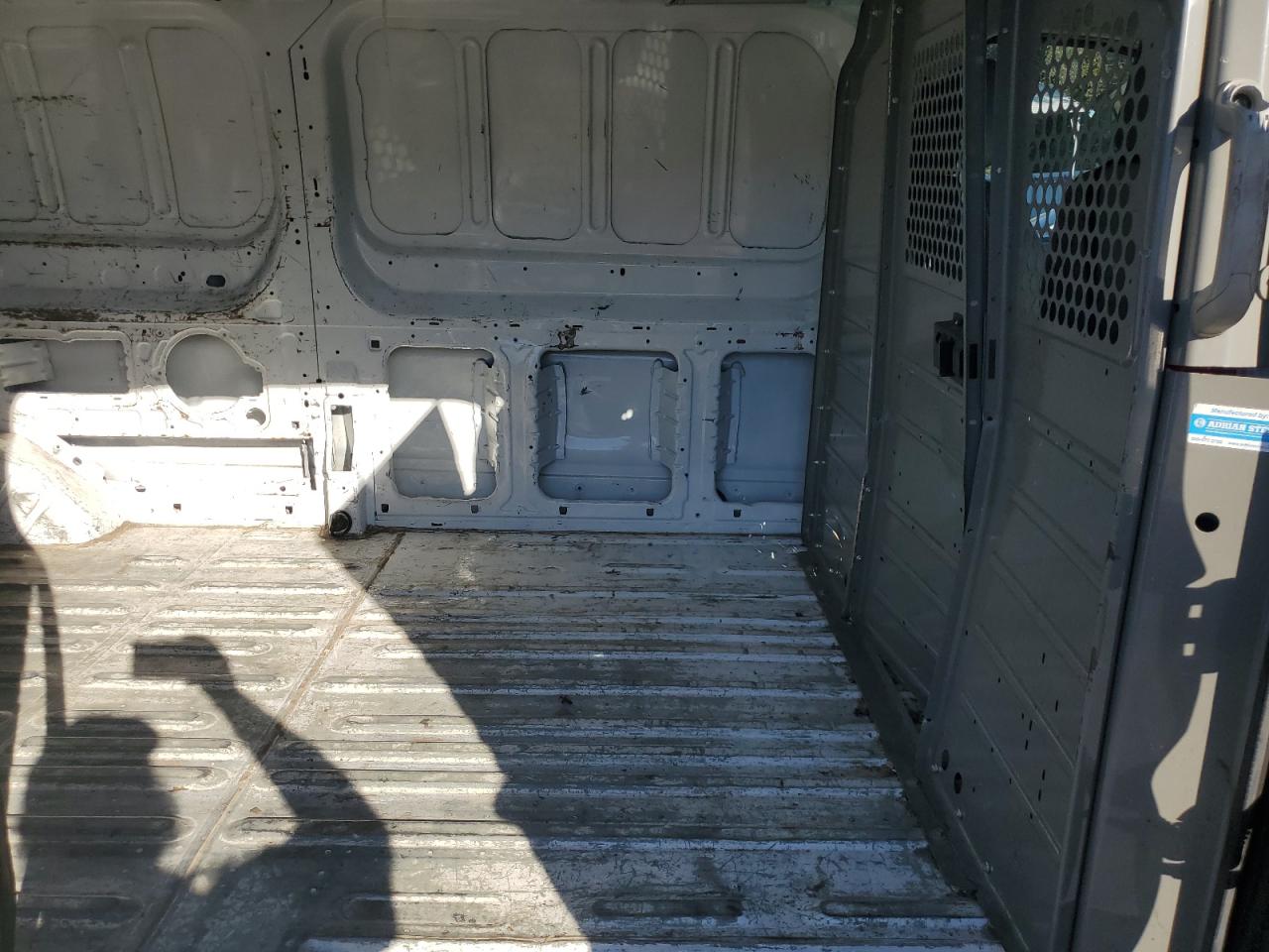 2018 Ford Transit T-150 VIN: 1FTYE9ZM8JKA56045 Lot: 91293545