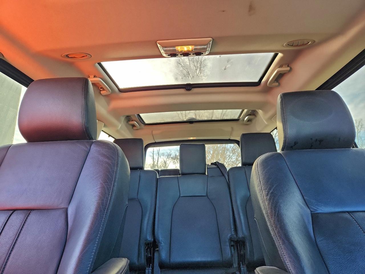 2010 Land Rover Lr4 Hse Plus VIN: SALAM2D48AA536751 Lot: 92482675