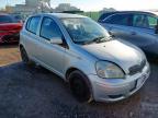 2005 TOYOTA YARIS 1.0 VVT-I COLOUR COLLECTION 5DR for sale at Copart WESTBURY