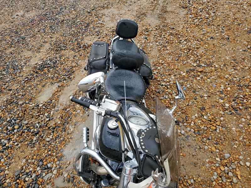 2003 YAMAHA XV1600 AS  