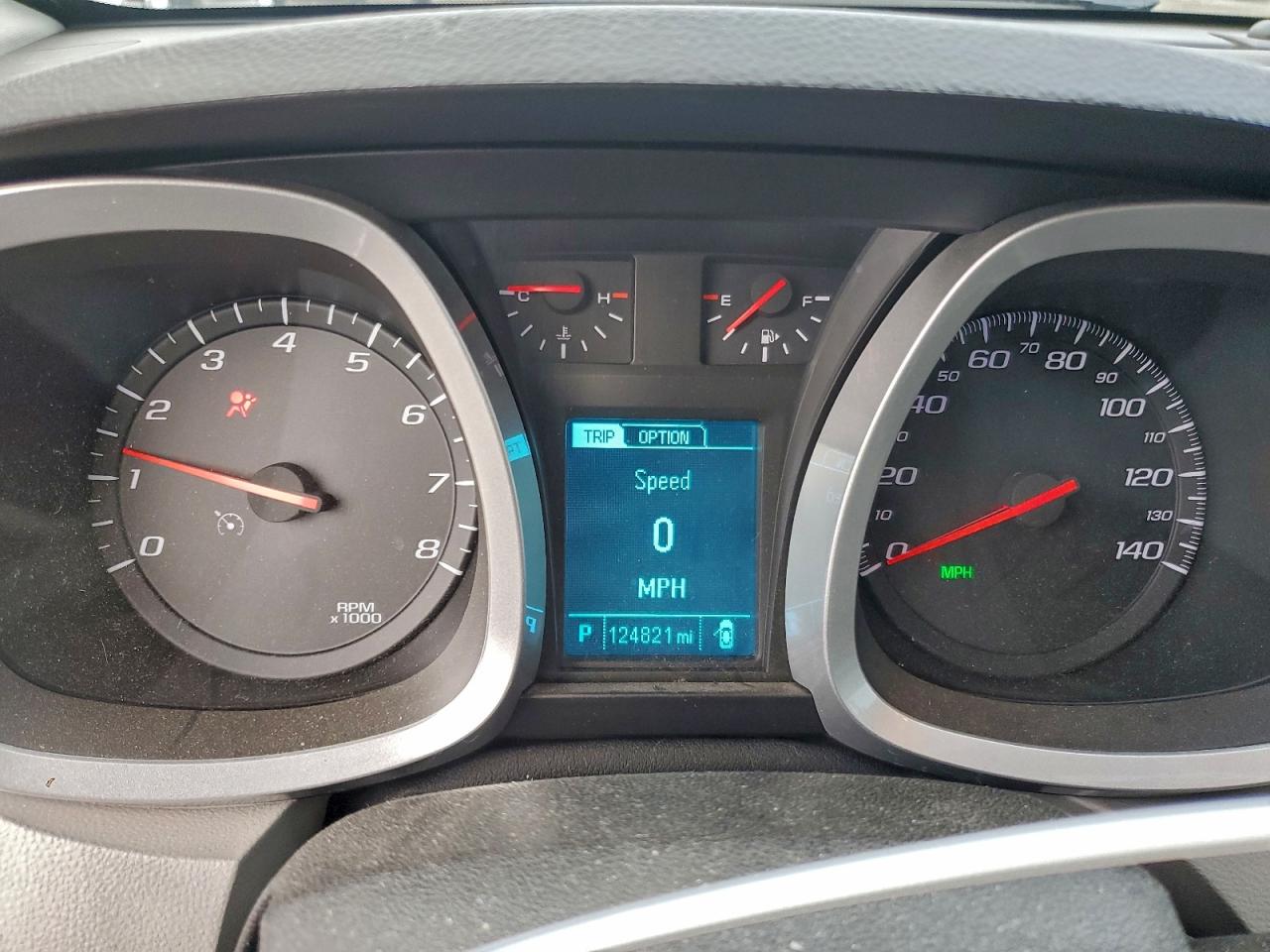 2013 Chevrolet Equinox Ltz VIN: 2GNFLGEK7D6146288 Lot: 93783605