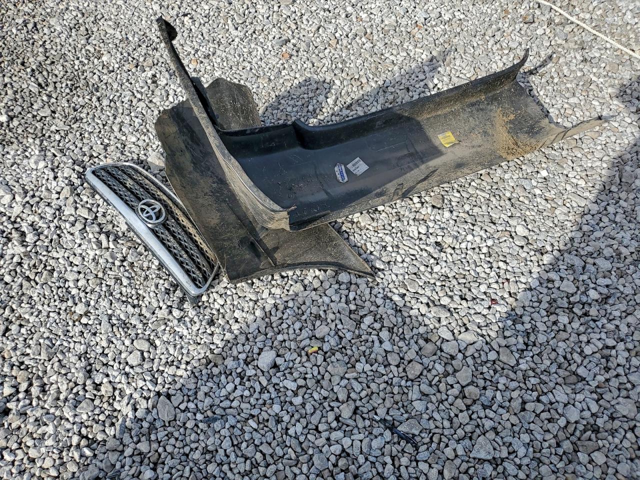 2005 Toyota Corolla Ce VIN: 1NXBR32E95Z417752 Lot: 94047925