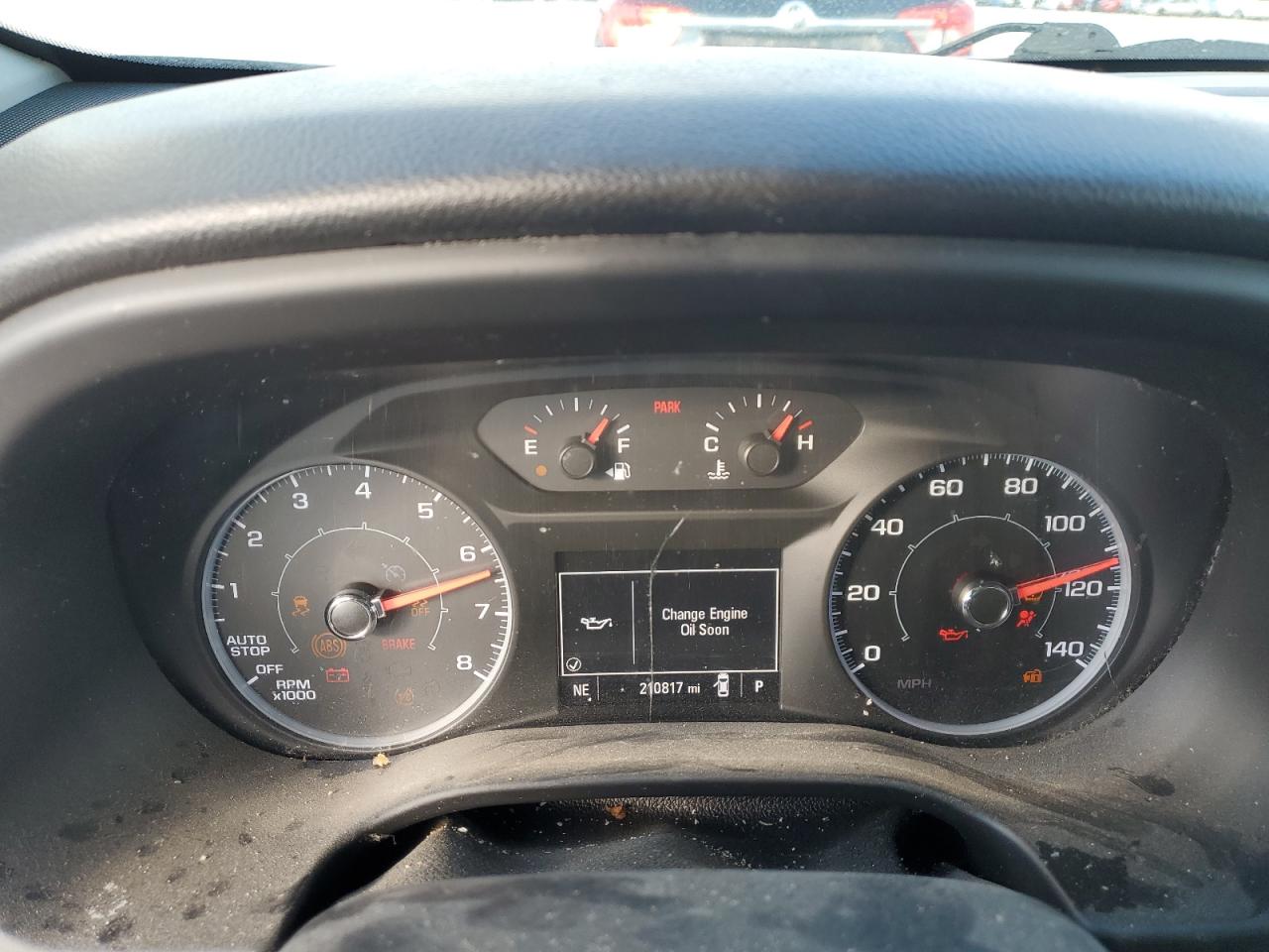 2017 GMC Acadia Sle VIN: 1GKKNSLA5HZ285834 Lot: 90842245