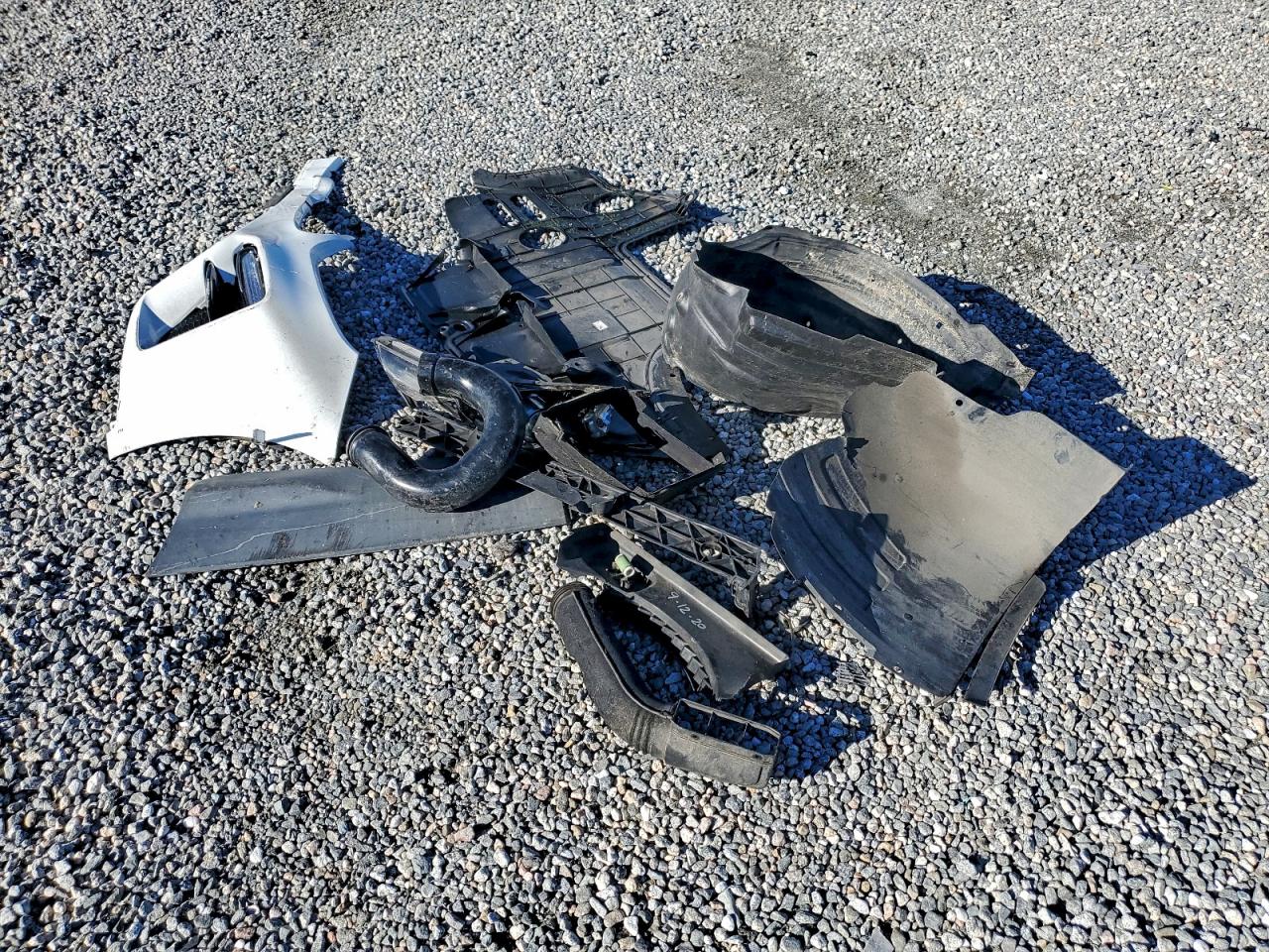 2021 Kia Forte Fe VIN: 3KPF24AD3ME322223 Lot: 94144125