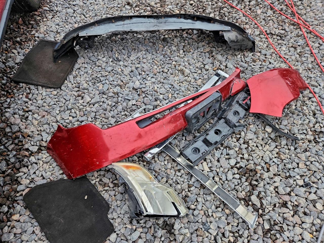 2007 Ford Edge Sel VIN: 2FMDK38C07BA21057 Lot: 94190605