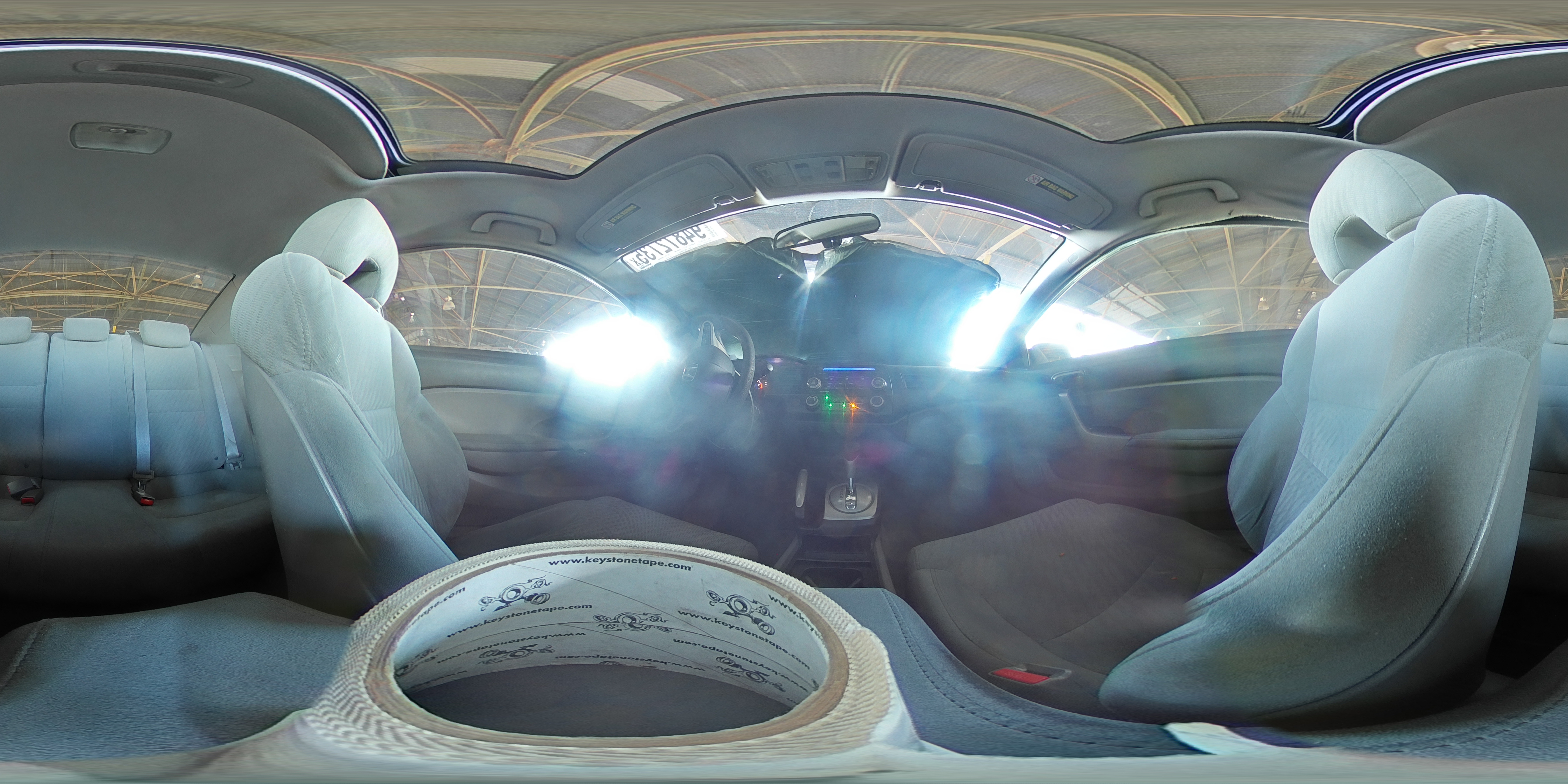 2010 Honda Civic Ex VIN: 2HGFG1B88AH503496 Lot: 94872735