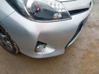 2014 TOYOTA YARIS TREN for sale at Copart SANDY