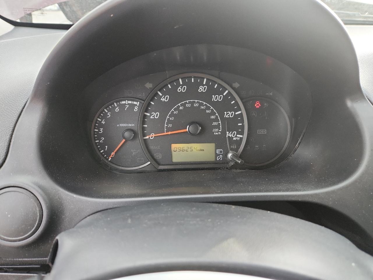 2019 Mitsubishi Mirage Es VIN: ML32A3HJ9KH015270 Lot: 91929075