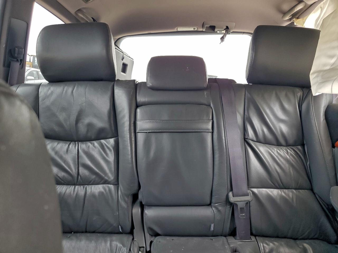 2004 Lexus Gx 470 VIN: JTJBT20XX40027105 Lot: 93505075